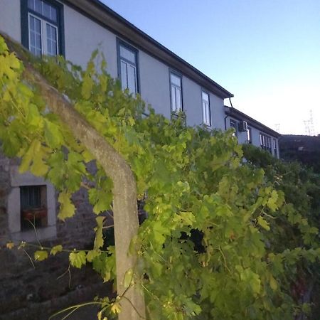 Quinta Casa Do Quintal Villa Lamego Kültér fotó