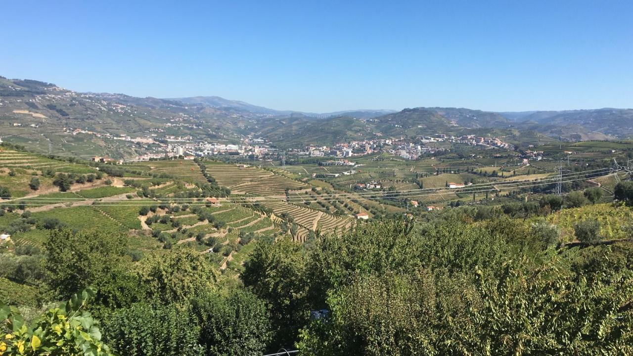 Quinta Casa Do Quintal Villa Lamego Kültér fotó