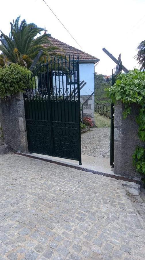 Quinta Casa Do Quintal Villa Lamego Kültér fotó