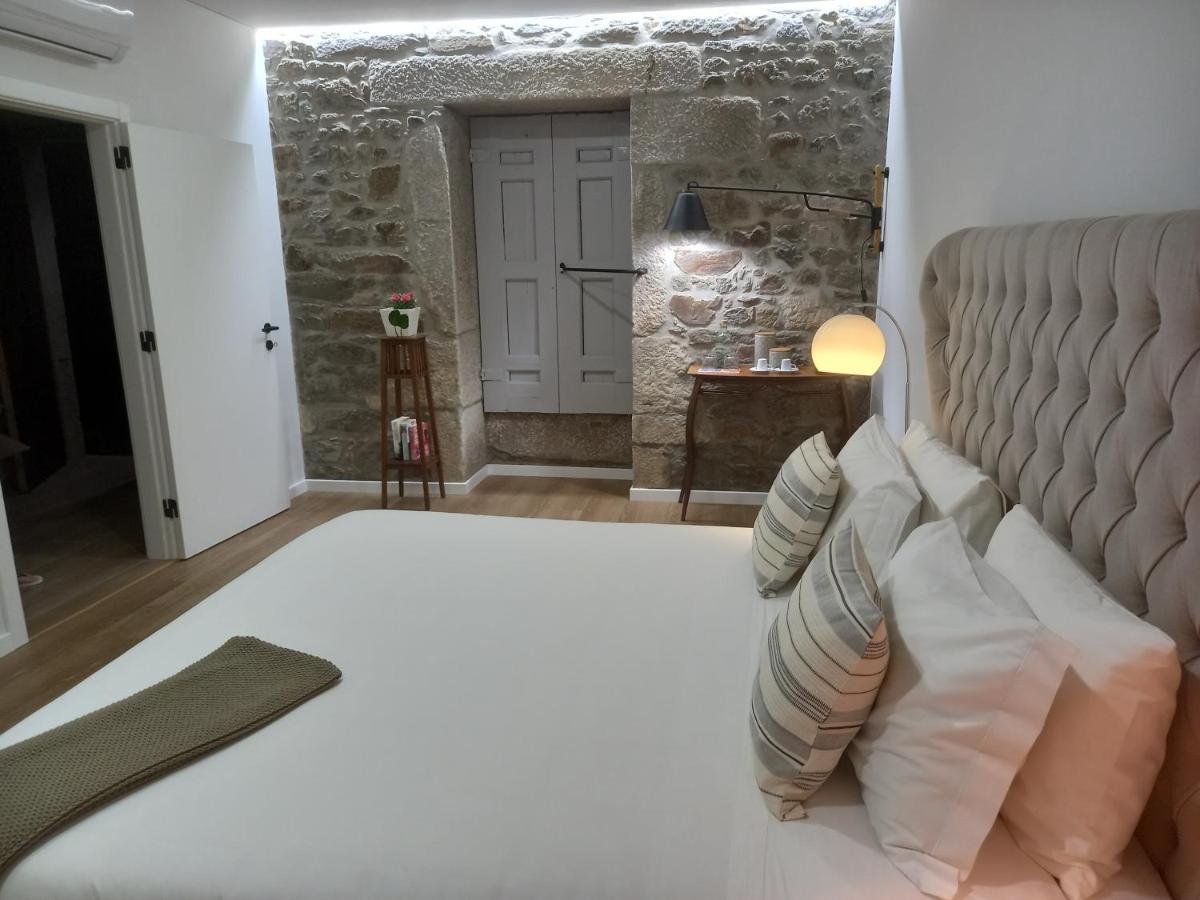 Quinta Casa Do Quintal Villa Lamego Kültér fotó